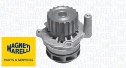 MAGNETI MARELLI 352316171180 Wasserpumpe Wapu 
