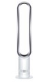 Dyson Cool AM07, Turmventilator, Weiß/Silber, Dyson Ventilator, Dyson