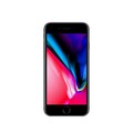 Apple iPhone 8 256GB Space Grau Wie Neu