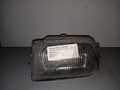 63178377941 nebelscheinwerfer links für BMW SERIE 5 TOURING (E39) 530D 93313