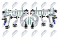 NTY (ZWD-VW-000B) Reparatursatz Querlenker vorne für AUDI