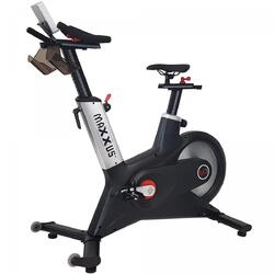 MAXXUS Ergometer Heimtrainer Fahrrad Trimmrad Indoor Speedbike Cycling Bike Home☑️ 32 Stufen☑️ LCD☑️ Bluetooth☑️ Puls☑️ Verstellbar☑️