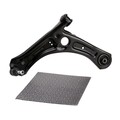 RIDEX 273C0814 Querlenker Vorne Links für VW CADDY IV Kombi (SAB, SAJ)
