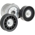 NTY Riemenspanner Keilrippenriemen für Jeep Grand Cherokee II WJ WG 4.7 V8