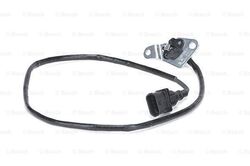 BOSCH Sensor, Nockenwellenposition  u.a. für ALFA ROMEO, FIAT, LANCIA, OPELDie Nr.1* für Autoteile: Top-Preis-Leistungs-Verhältnis