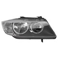 VALEO Scheinwerfer Rechts für BMW 3 Touring (E91) 3 Limousine (E90) 044272