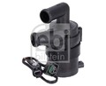 Zusatz Wasserpumpe Kühlwasserkreislauf für VW Seat Febi Bilstein ab 03->