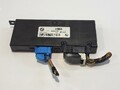 BMW F11 530dX, Zentrales Gateway-Modul, 61359393659, 61359380238, ZGW-02 8SK