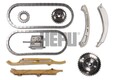 Steuerkettensatz für BMW Opel Land Rover E38 E34 E39 E36 Hepu 21-0477 1991-2004