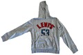 LEVIS Herren Kapuzenpullover Hoodie Gr. M/ L