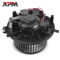 Gebläsemotor Innenraumgebläse 240W für VW Golf 7 Audi A3 Seat Leon Skoda Superb