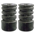 1x ORIGINAL® Febi Bilstein Anschlagpuffer, Federung Hinten für VW PASSAT B3/B4