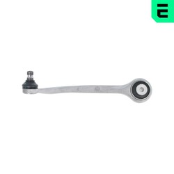 OPTIMAL Querlenker Dreieckslenker G5-2051 für AUDI Aluminium A4 B9 Avant 8W5 8WD