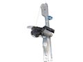 Fensterheber vorne links mit Fensterhebermotor für RENAULT 8200801330