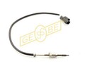 Sensor Abgastemperatur GEBE 9 8081 1 M14 x 1,5 mm für VOLVO XC90 275 V70 2 285 3