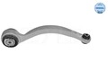 MEYLE Querlenker Dreieckslenker 18-16 050 0004 für TYPE XJ JAGUAR X358 DAIMLER 1