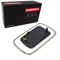 KAMOKA AUTOMATIK-GETRIEBEFILTER SATZ ÖLFILTER passend für BMW X5 LAND ROVER RANG