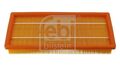 FEBI BILSTEIN 32211 Luftfilter für ALFA ROMEO  passend für FIAT LANCIA OPEL