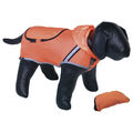 Nobby Hunde Regenmantel Rainy neon orange, diverse Größen, NEU