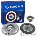 SACHS XTEND KUPPLUNGSSATZ passend für TOYOTA AURIS AVENSIS COROLLA RAV VERSO |