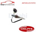 LAMBDASONDE LAMDASONDE DELPHI ES20675-12B1 I FÜR OPEL VECTRA B,ASTRA H,VECTRA C
