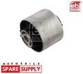 2X LAGERUNG, ACHSKÖRPER FÜR SEAT VW FEBI BILSTEIN 34794
