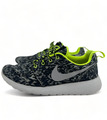 NIKE Roshe Run Print  Sneaker Freizeit Laufschuhe Turnschuhe Running Gr.42