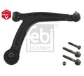 Lenker, Radaufhängung ProKit FEBI BILSTEIN 40711 für Fiat