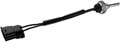 HELLA Kühlmittel Wasser Temperatur Sensor 6PT 009 107-281 für VOLVO RENAULT V40
