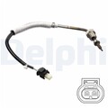 Delphi Abgastemperatursensor für Mercedes Sprinter