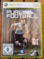 Pure Football (Microsoft Xbox 360, Ubisoft 2010)