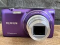 Fujifilm Finepix JZ100 Digital Camera, 14MP, Rosa, Fujinon Lens, HD Top! 