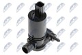 Waschwasserpumpe Scheibenreinigung NTY für Land Rover 2011 -> Esp-Lr-000