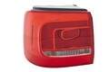 Rückleuchte Heckleuchte für VW Touran 1T3 2010-2015 Links Hella 2Sd010468-091