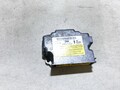 Mercedes-Benz A-CLASS 2005  crash sensors module a16982066262, Gen #1083653-17