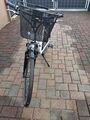 Damen Zündapp z802 E-Trekking Bike Elektrofahrrad Trekking Ebike 25km/h 28Zoll 