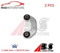 STABILISATOR STABI LINKS+RECHTS VORNE OUTER ABS 260397 2PCS P FÜR AUDI A4,B7,B6