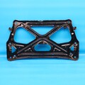 Audi A6 A7 4G C7 Strebenkreuz Aggregateträger 4H0399345M Vorderachse Original MP