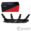 MAXGEAR ZÜNDSPULE passend für OPEL ASTRA CORSA MERIVA SIGNUM TIGRA VECTRA