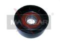 Original MAXGEAR Spannrolle Keilrippenriemen 54-0083 für Citroën Fiat Lancia