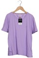 Tommy Jeans T-Shirt Damen Shirt Kurzärmliges Oberteil Gr. L Baumwoll... #pho819h
