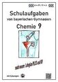 Chemie 9, Schulaufgaben (G9, LehrplanPLUS) von baye... | Buch | Zustand sehr gut