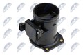 NTY Luftmassenmesser für Audi A3 A4 B5 Limo Kombi A6 C5 1994-2010 Epp-Au-029
