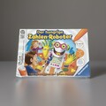 Tiptoi Der Hungrige Zahlenroboter Aktives Lernspiel Ab 4 Lernspiel Original Neu
