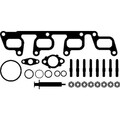 ORIGINAL® Elring Montagesatz, Lader für VW POLO V GOLF PLUS V GOLF VI GOLF VI