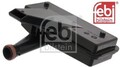 febi bilstein 102142 Hydraulikfilter für Automatikgetriebe Filter für Audi 