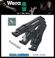 Wera 05075800001 Safe-Torque A1 Drehmomentschlüssel 1/4" Vierkantantrieb 2-12 Nm