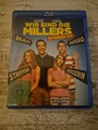 Wir Sind Die Millers [Blu-ray] | sehr gut | mit Jennifer Aniston - Extended Cut