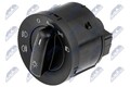 Schalter Hauptlicht NTY EWS-VW-129 für VW GOLF 6 5K1 PASSAT B6 3C2 Variant 3C5 3