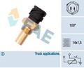 Temperaturgeber Kühlmittel für MAN Neoplan SÜ ÜL NÜ SG NL FAE 34375 1986 ->